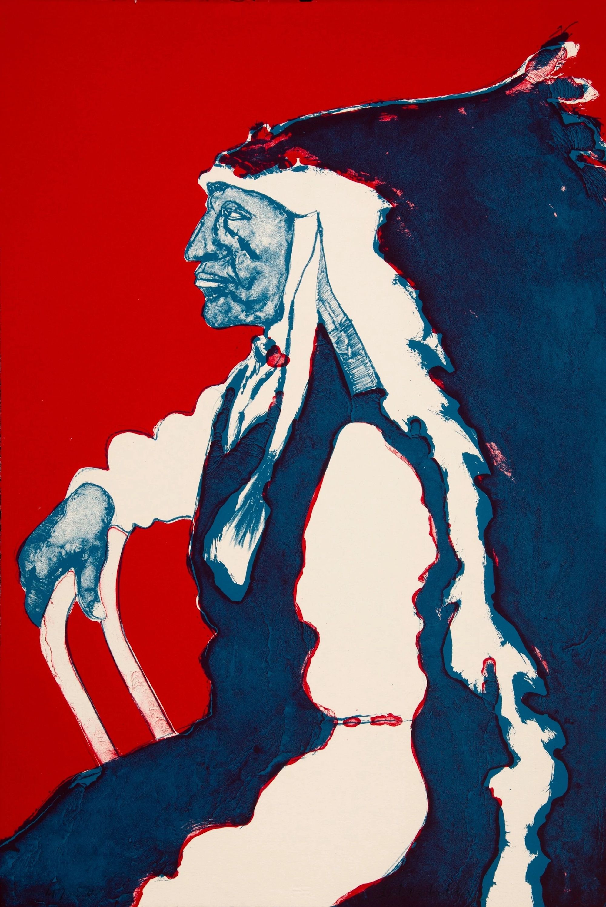 New York Historical receives gift of 150 works by Indigenous artists – The Art Newspaper