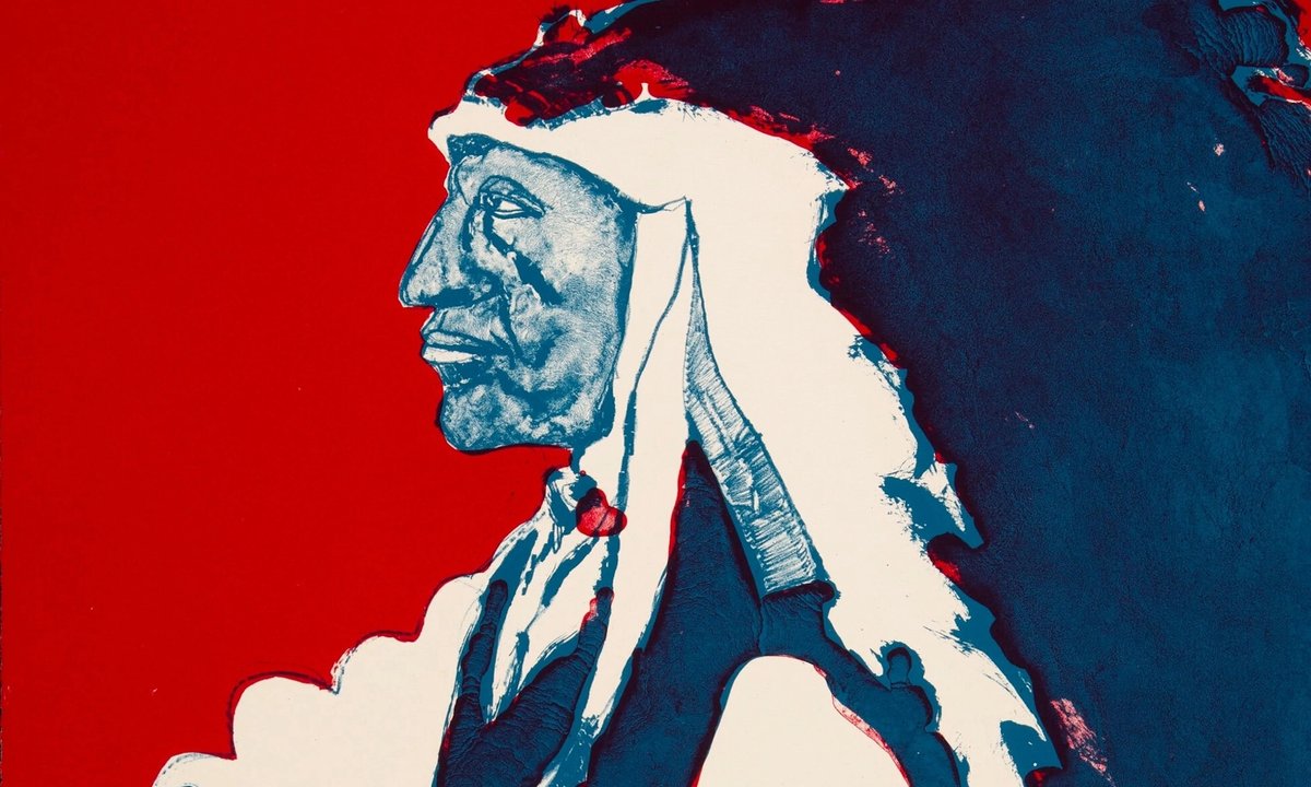 New York Historical receives gift of 150 works by Indigenous artists – The Art Newspaper