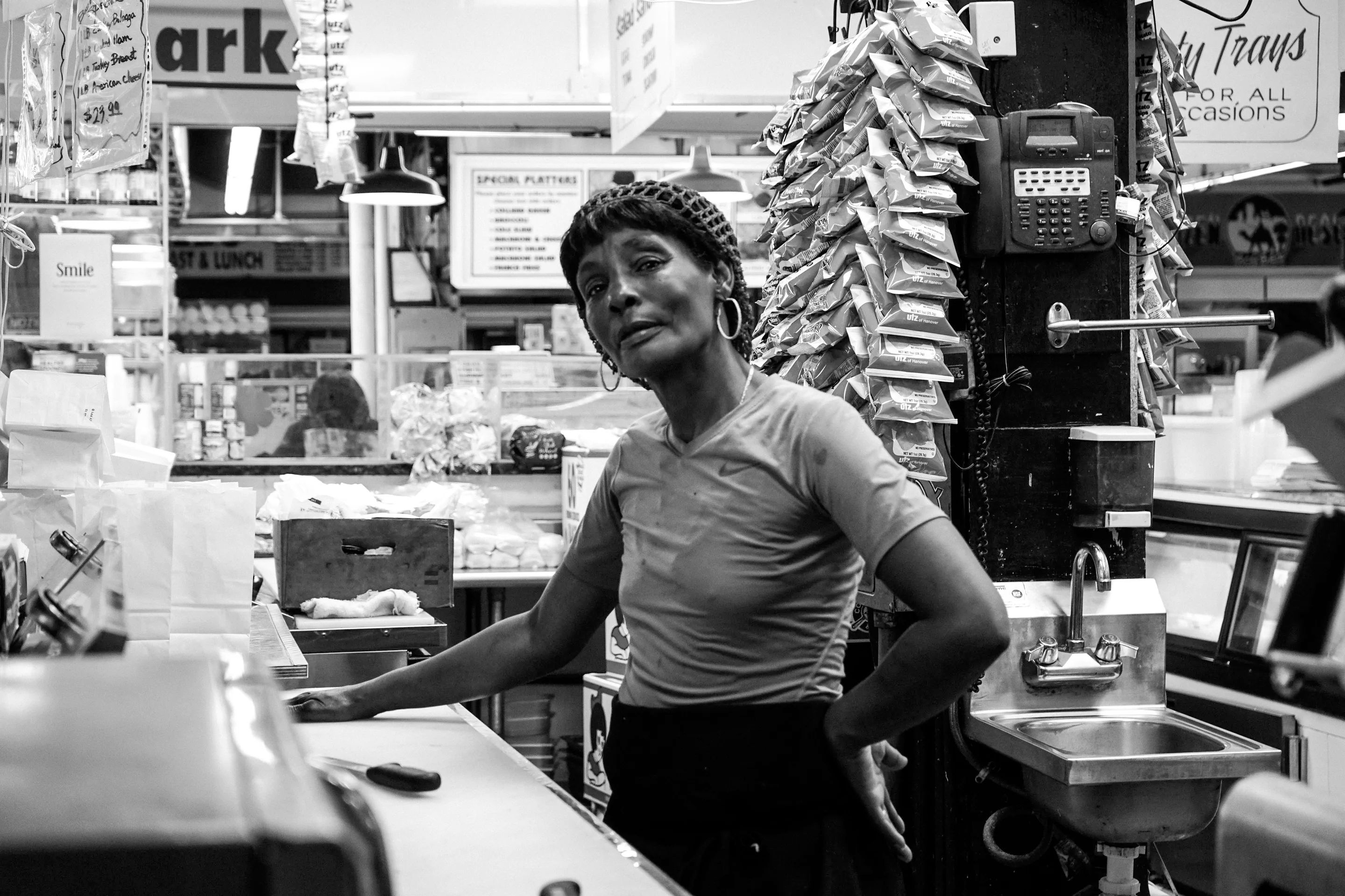 Shan Wallace, Golden Time of the Hour, 2018 Courtesy of the artist