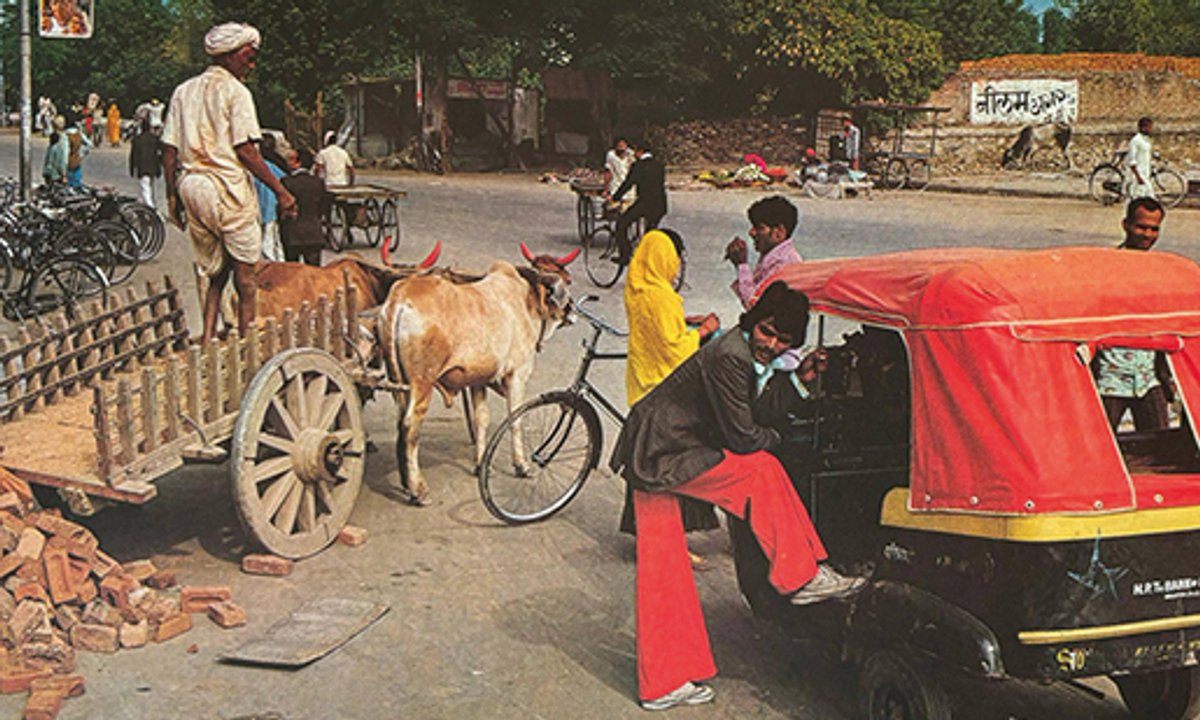 Comment | How contemporary art is breathing new life into India’s old palaces – The Art Newspaper Comment | How contemporary art is breathing new life into India’s old palaces – The Art Newspaper