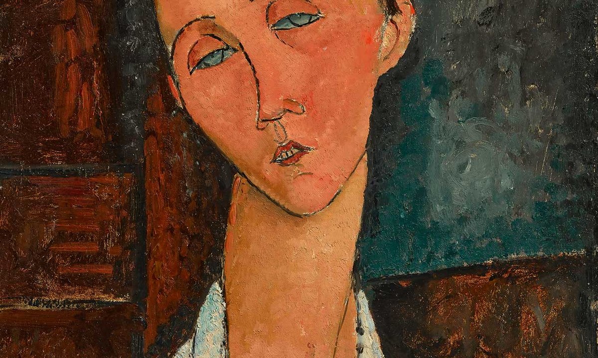 Is the art market coming to the end of the age of eternal growth?