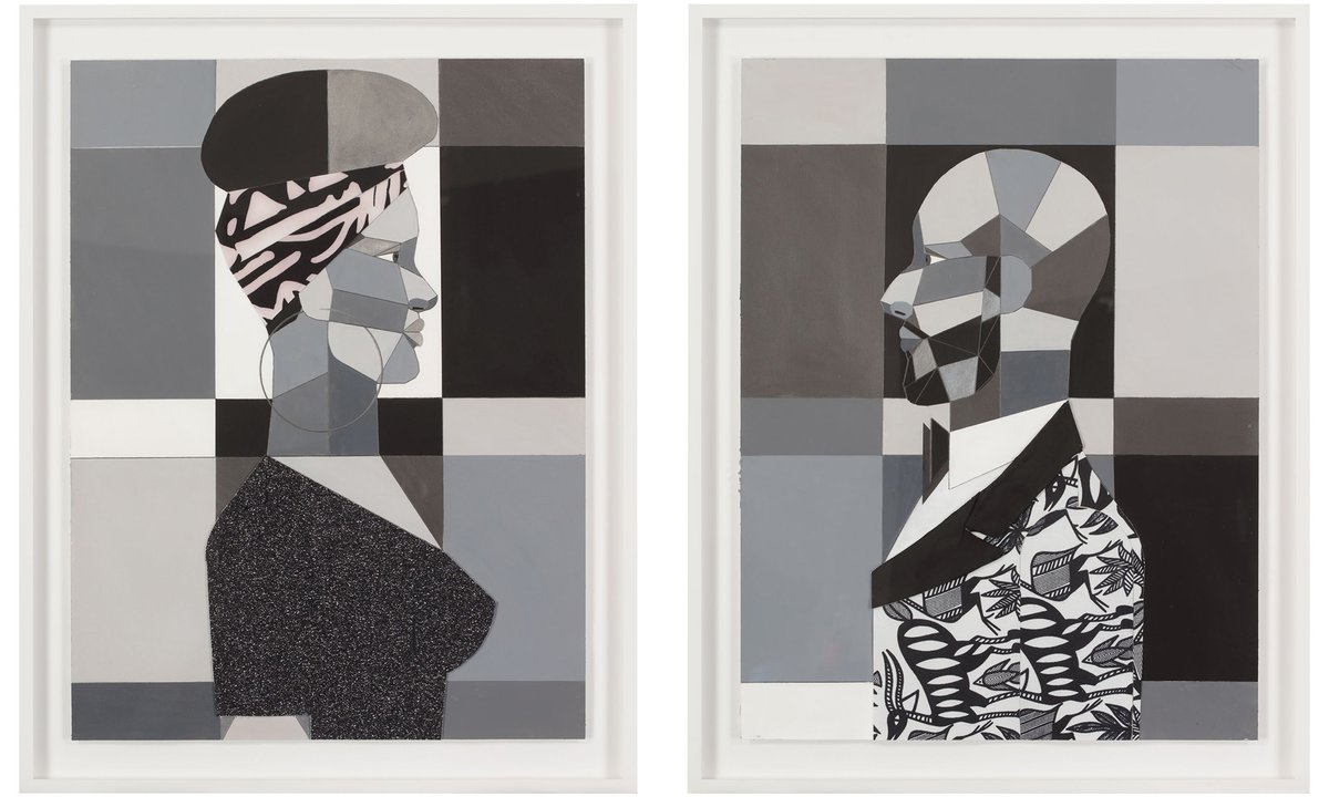 Works from Alicia Keys and Swizz Beatz’s collection will go on view at the Brooklyn Museum