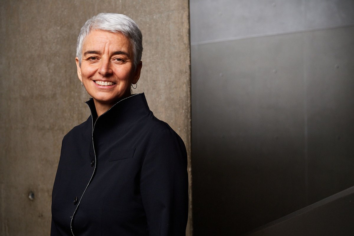 Hetty Berg © Jewish Museum Berlin, Photo: Yves Sucksdorff