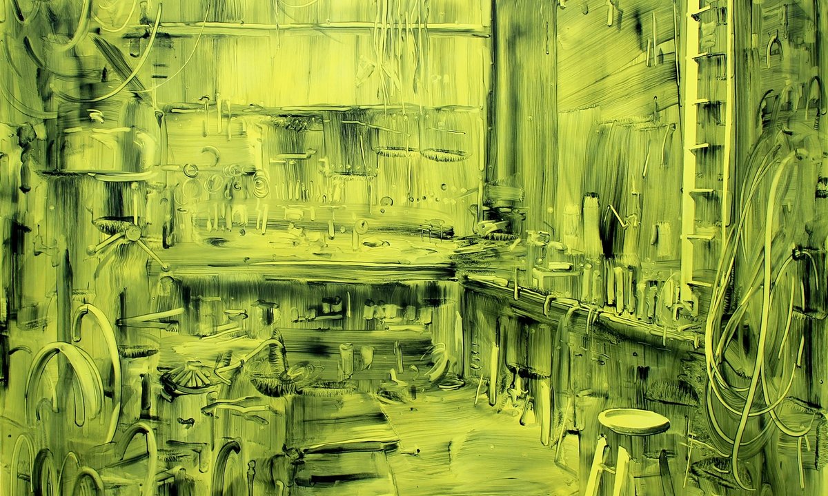 Artist Graham Crowley wins prestigious John Moores Portray Prize Artist Graham Crowley wins prestigious John Moores Portray Prize