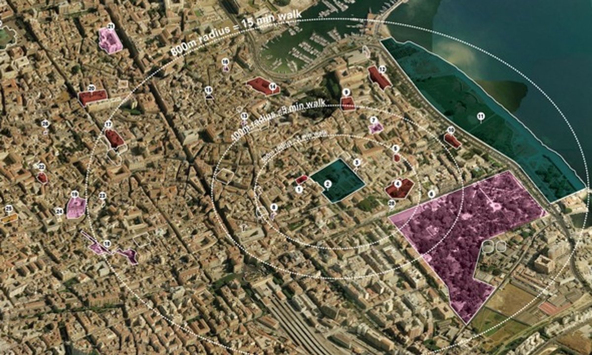 Manifesta 12 to provide ‘blueprint’ for development of Sicilian capital
