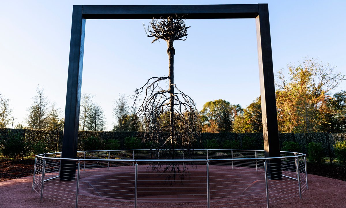 Alabama advocacy group expands its historical sites