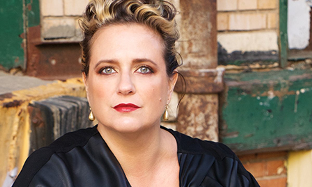 Laura Rajic Laura Raicovich is named interim director of Leslie-Lohman Museum - The ...