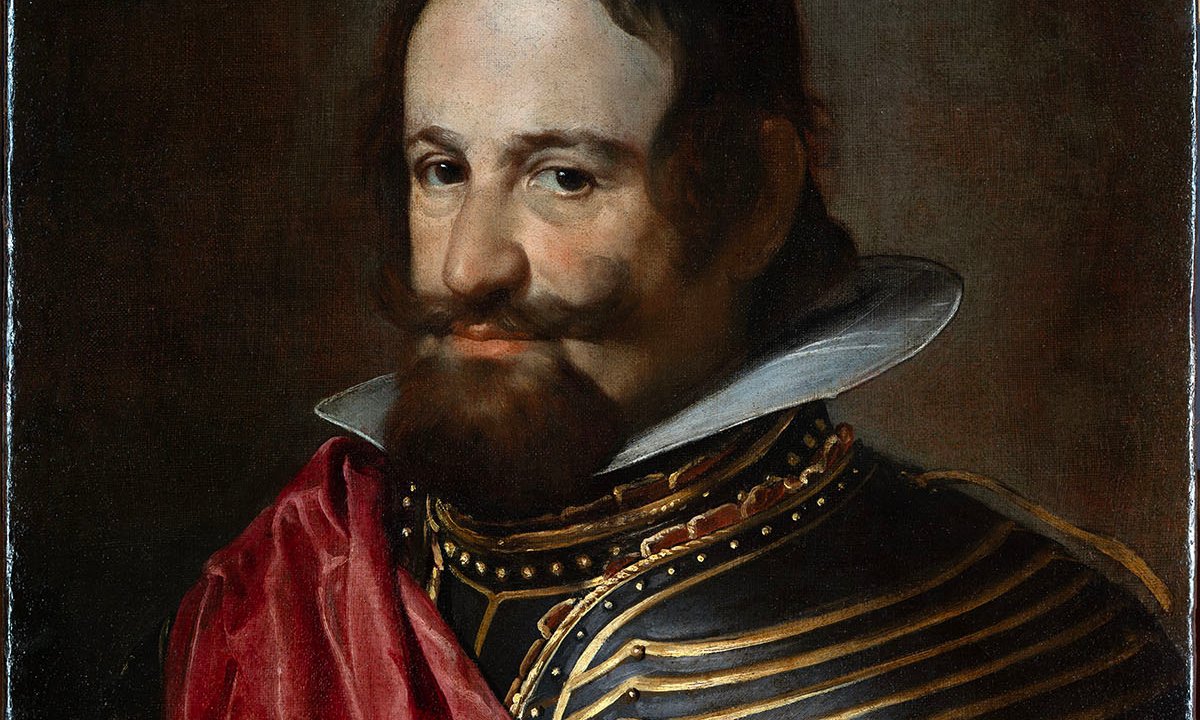 Detroit Institute of Arts director finds missing Velázquez painting