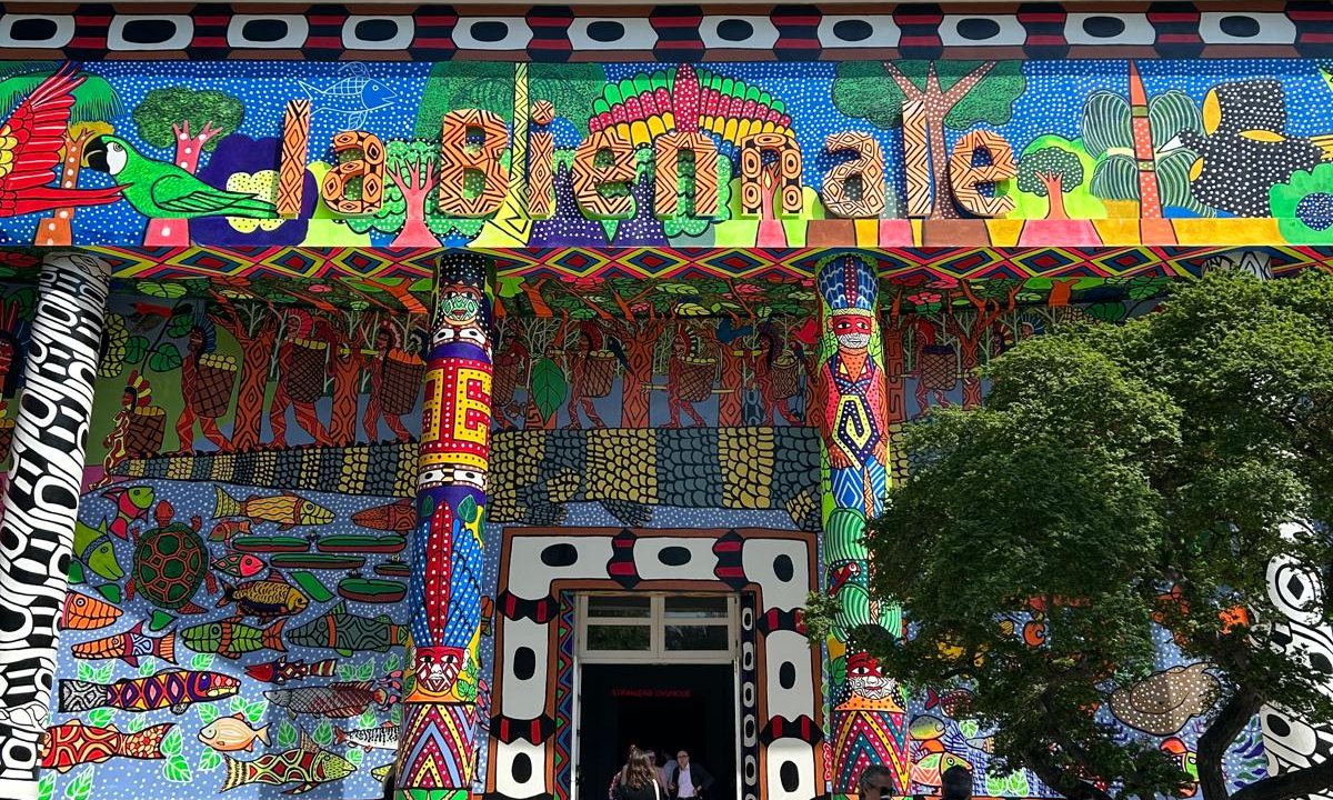 The Week in Art podcast