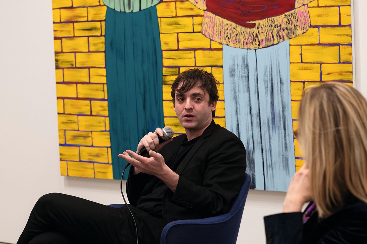 Dealers are facing the tricky challenge of balancing artist