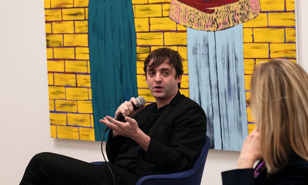 Dealers are facing the tricky challenge of balancing artist and collector priorities – The Art Newspaper