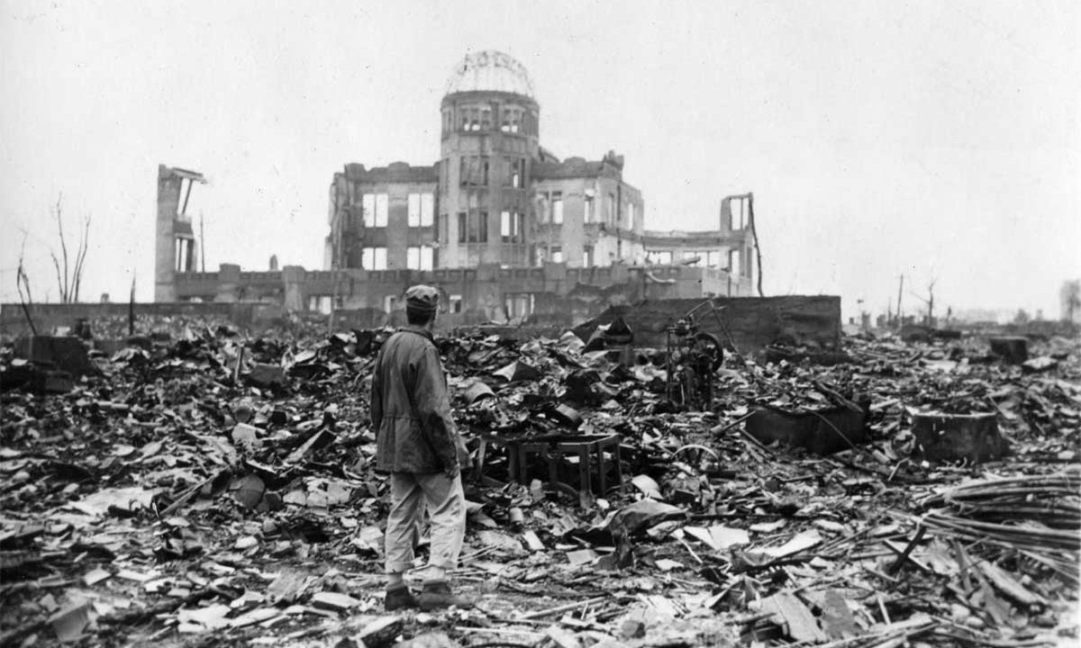 Western arrogance on parade in new book about culture and conflict Western arrogance on parade in new book about culture and conflict