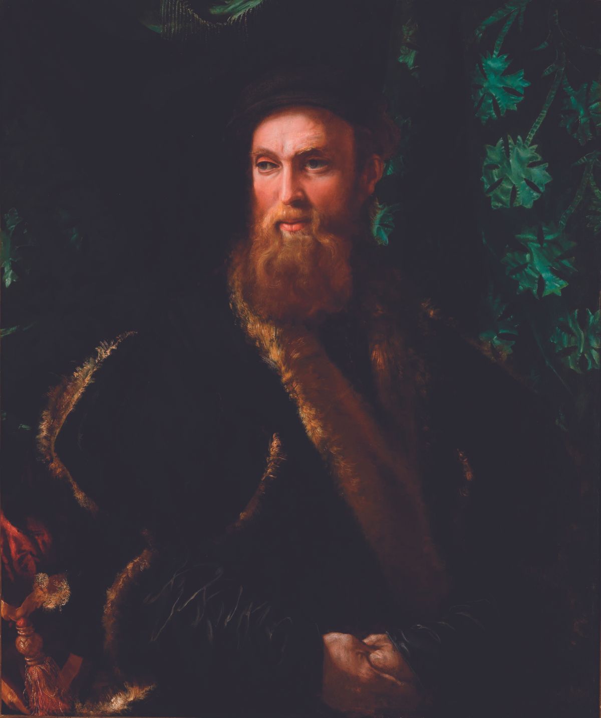 © Bruce M. White; courtesy of Metropolitan Museum of Art