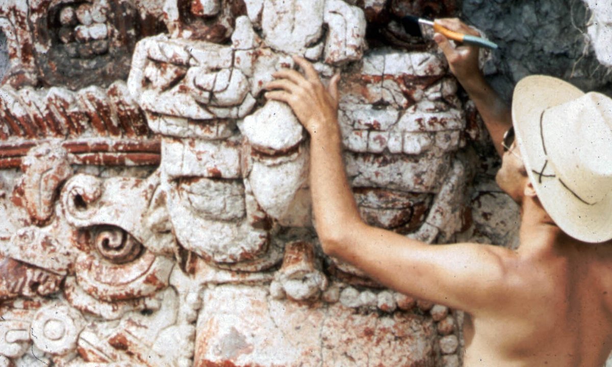 Antiquities trafficking isn’t ‘the third largest illicit commerce on the earth’, researchers declare Antiquities trafficking isn’t ‘the third largest illicit commerce on the earth’, researchers declare