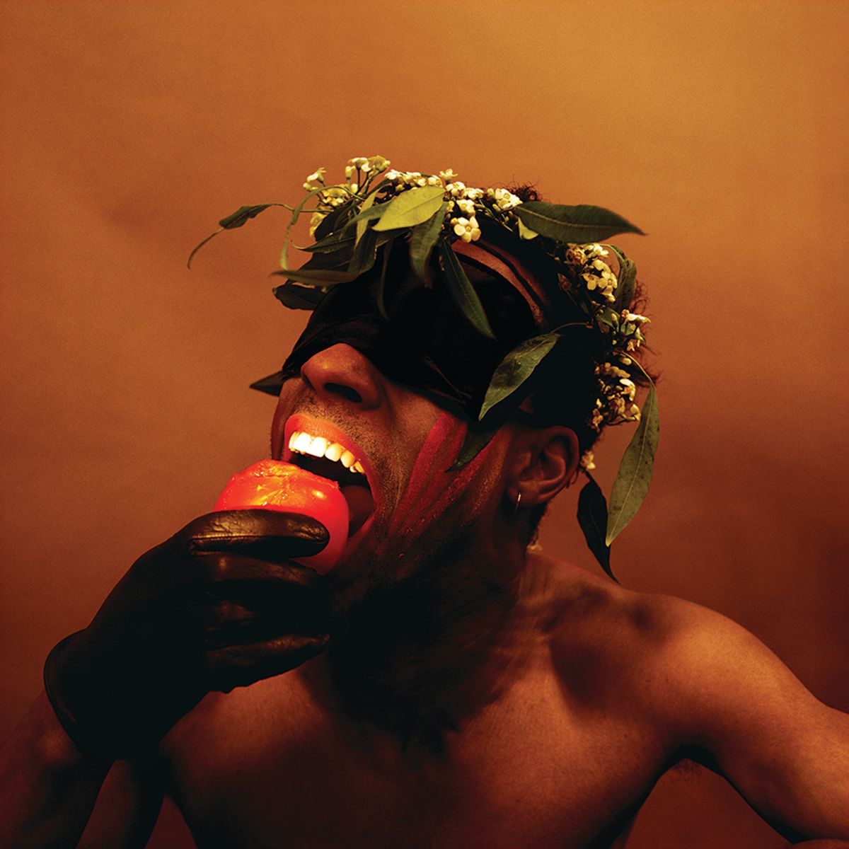 Untitled (1987-88) by Rotimi Fani-Kayode will be on show at the FotoFest Biennial, which will focus on artists of Africa and its diaspora © Rotimi Fani-Kayode, courtesy Autograph ABP