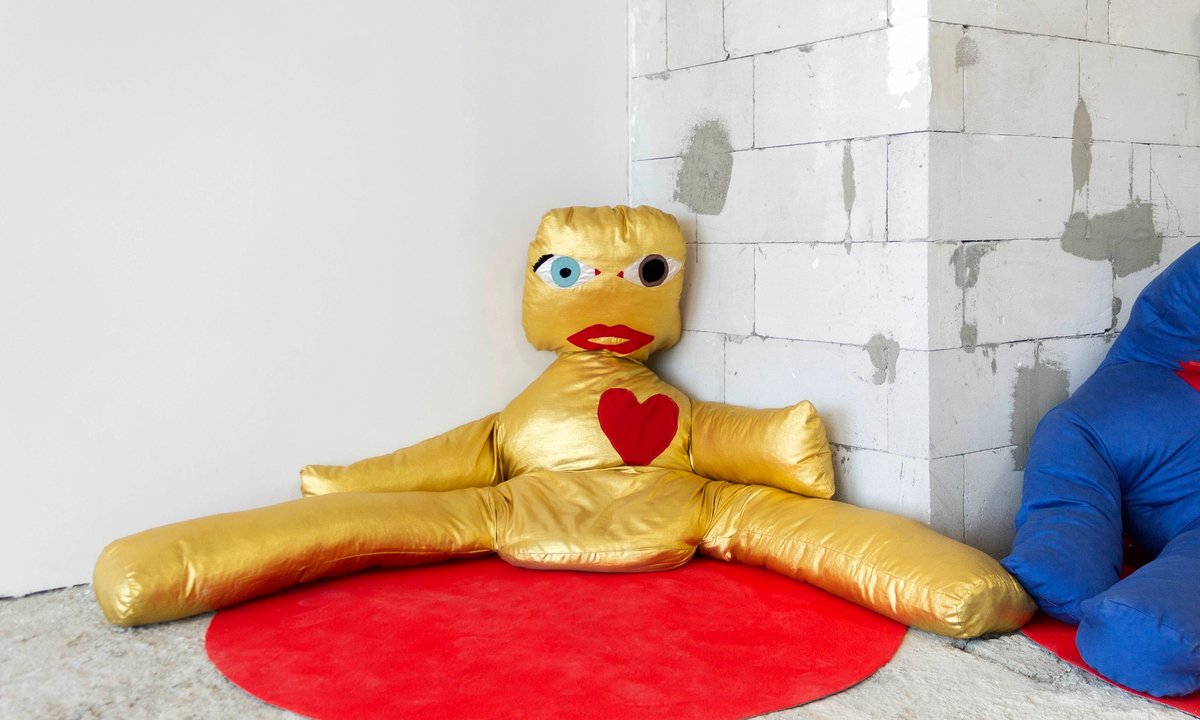 Do museums nonetheless matter? New present at Mudam Luxembourg examines why and the way establishments function Do museums nonetheless matter? New present at Mudam Luxembourg examines why and the way establishments function