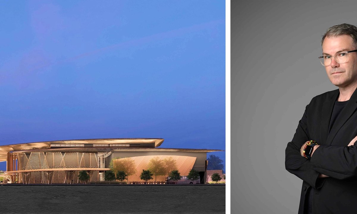 'It doesn't put walls around everything': behind the plans for Manila's new contemporary art centre