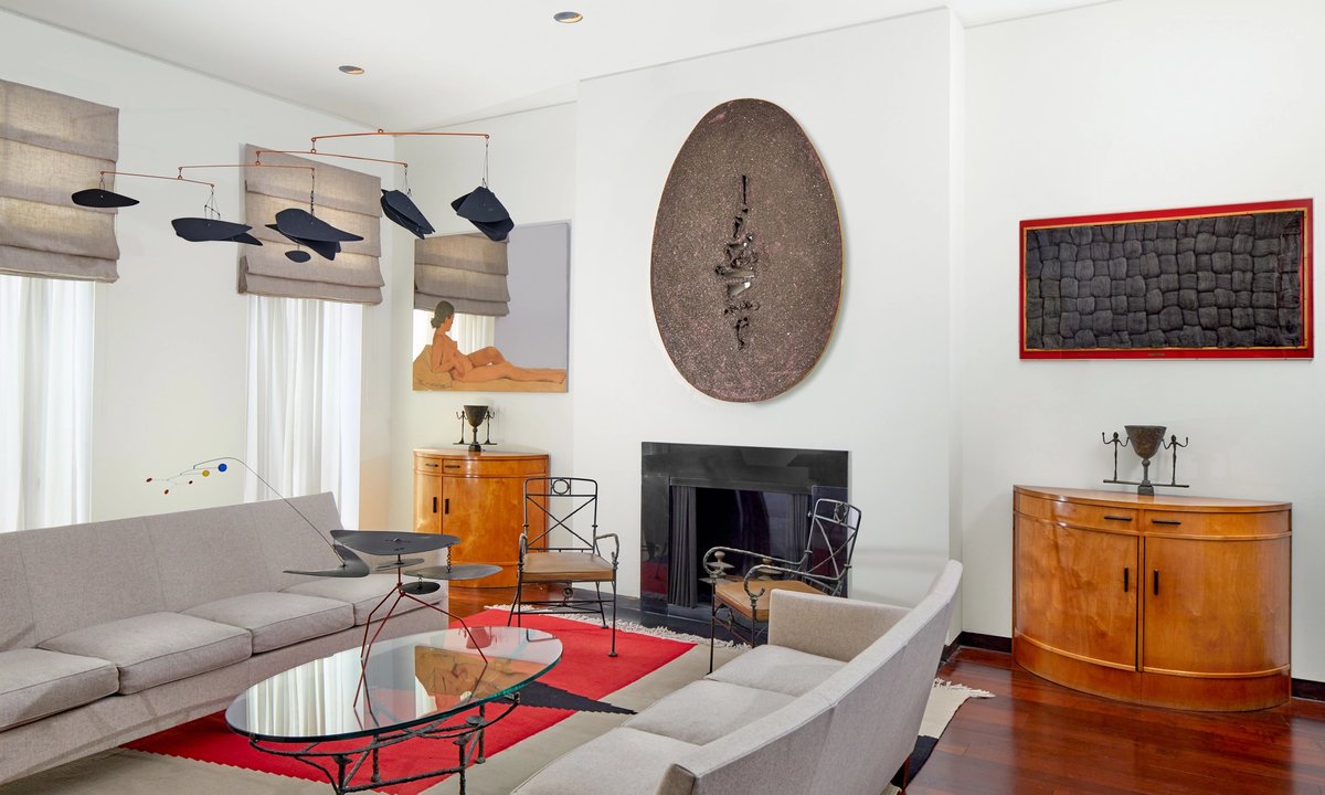 Dealer Daniella Luxembourg to sell $30m of art from personal collection at auction