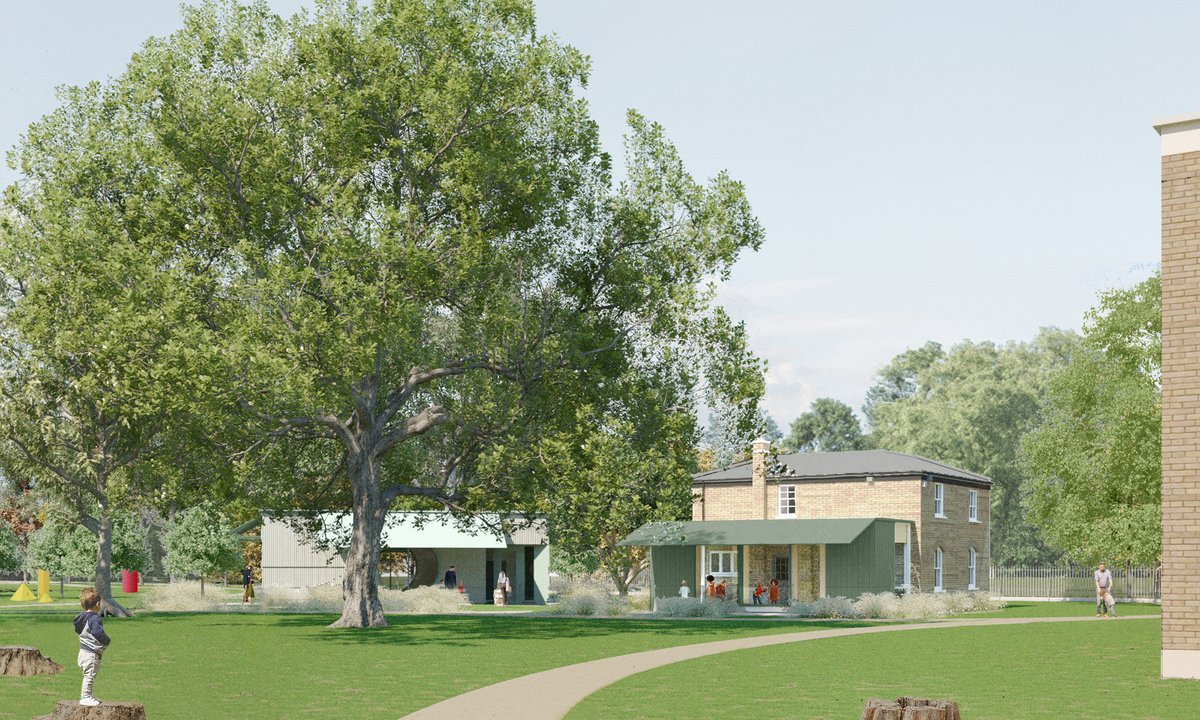 South London’s Dulwich Image Gallery to get new sculpture park in £4.6m overhaul South London’s Dulwich Image Gallery to get new sculpture park in £4.6m overhaul