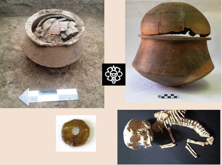 Solar 556 2,500-year-old solar observatory identified in Mexico - The Art ...