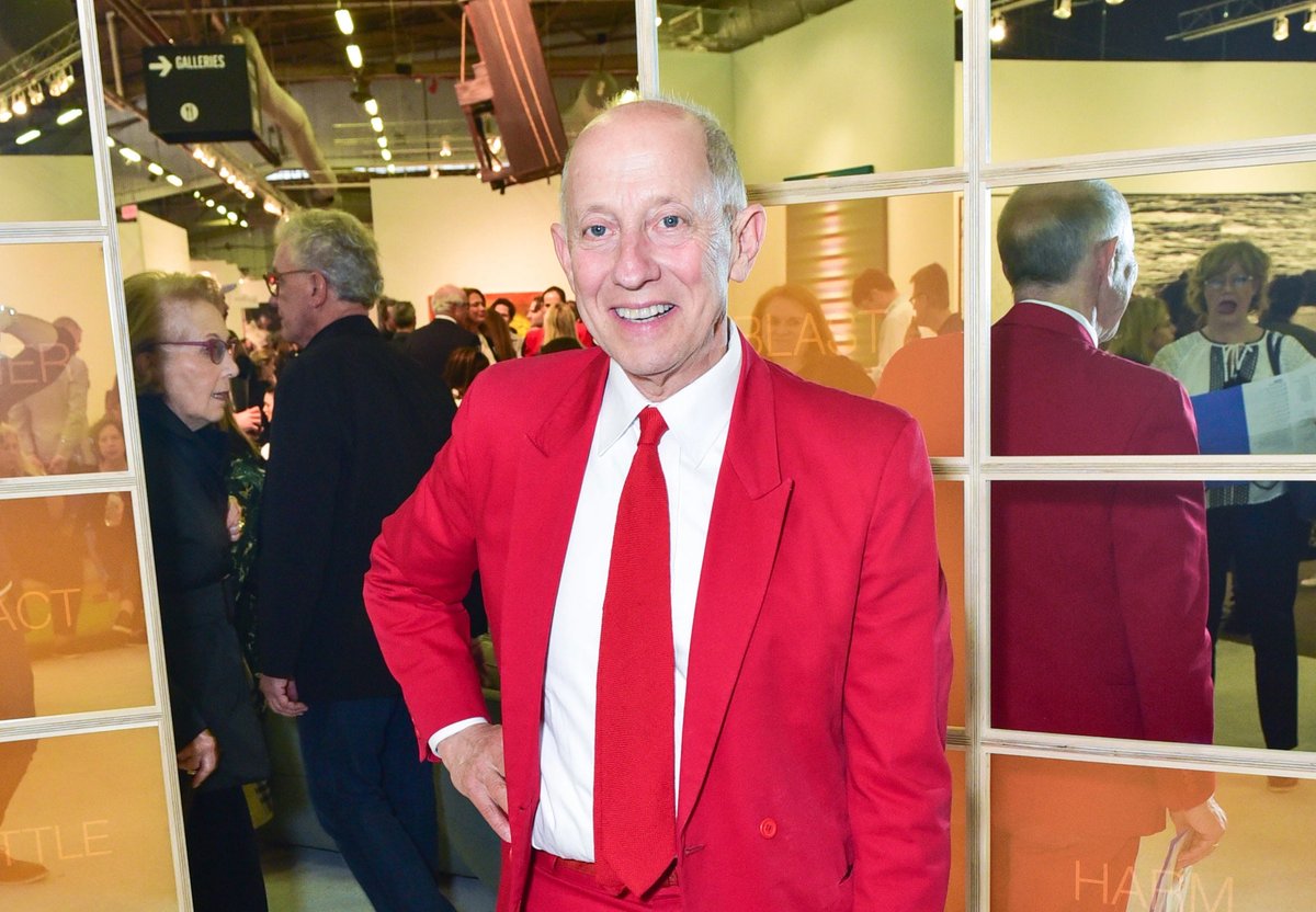 Gonzalo Marroquin/Patrick McMullan