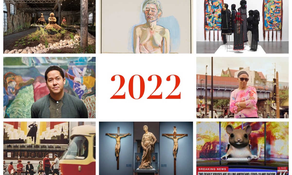 the very best reveals and main traits of the 12 months the very best reveals and main traits of the 12 months