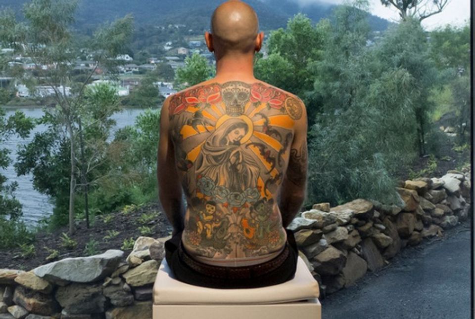 The Art and Craft of Japanese Body Ink｜Tokyo Art Beat