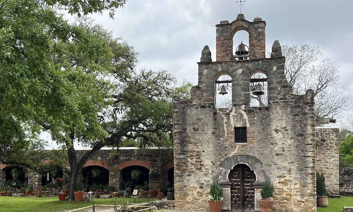 Trump administration seeks to close 34 National Park Service offices, including at only Unesco World Heritage site in Texas – The Art Newspaper