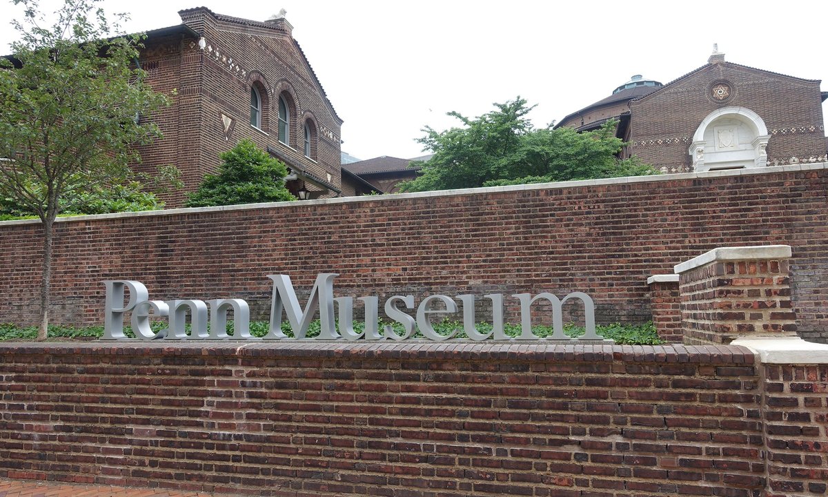 Remains of second victim of 1985 Philadelphia police bombing discovered at Penn Museum Remains of second victim of 1985 Philadelphia police bombing discovered at Penn Museum