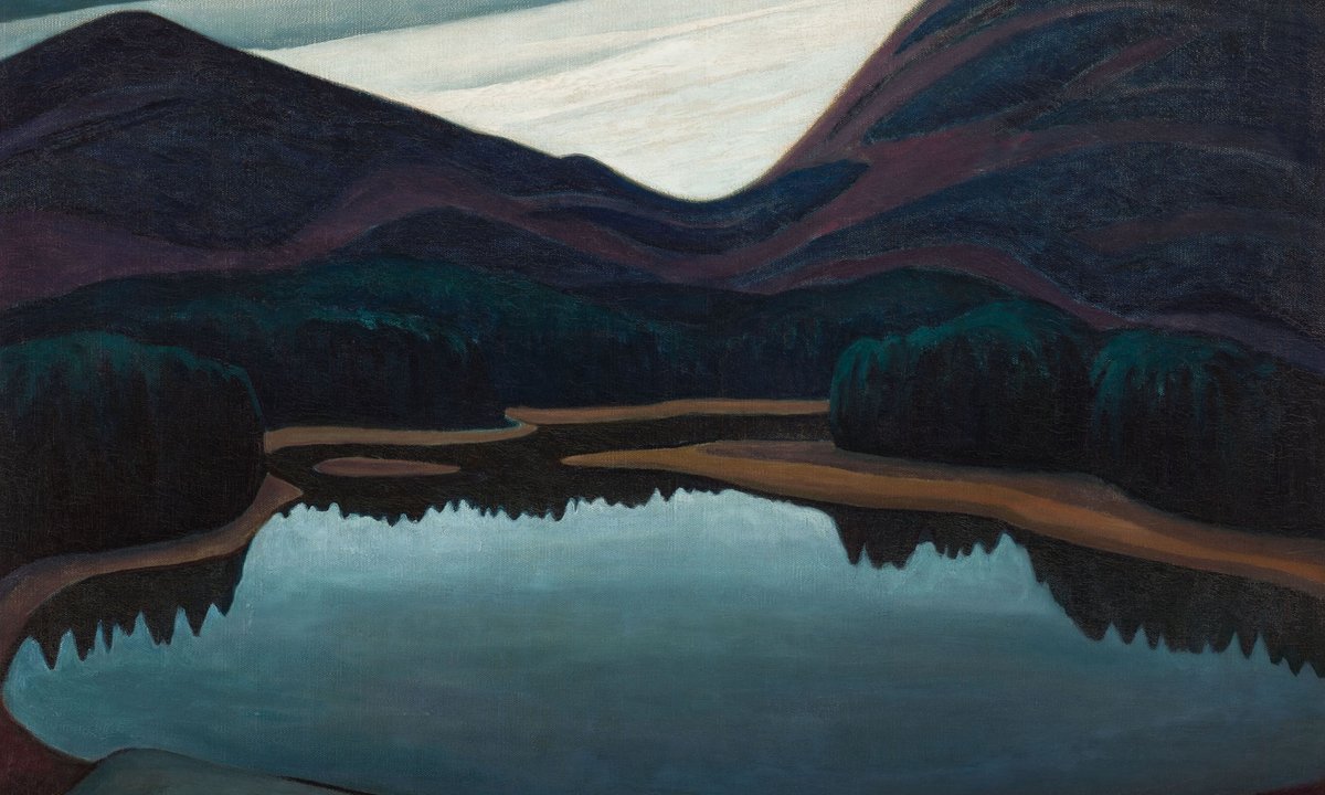 Lawren Harris leads the way in Heffel's all-Canadian marquee spring auctions in Toronto