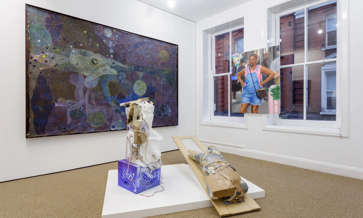 ‘Competition replaced by a culture of care’? Condo London makes its post-pandemic return ‘Competition replaced by a culture of care’? Condo London makes its post-pandemic return