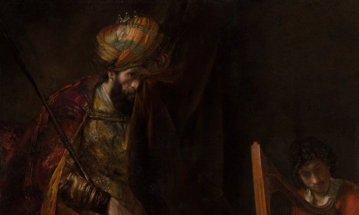 Mauritshuis able to keep its Rembrandts following legal dispute – The Art Newspaper Mauritshuis able to keep its Rembrandts following legal dispute – The Art Newspaper