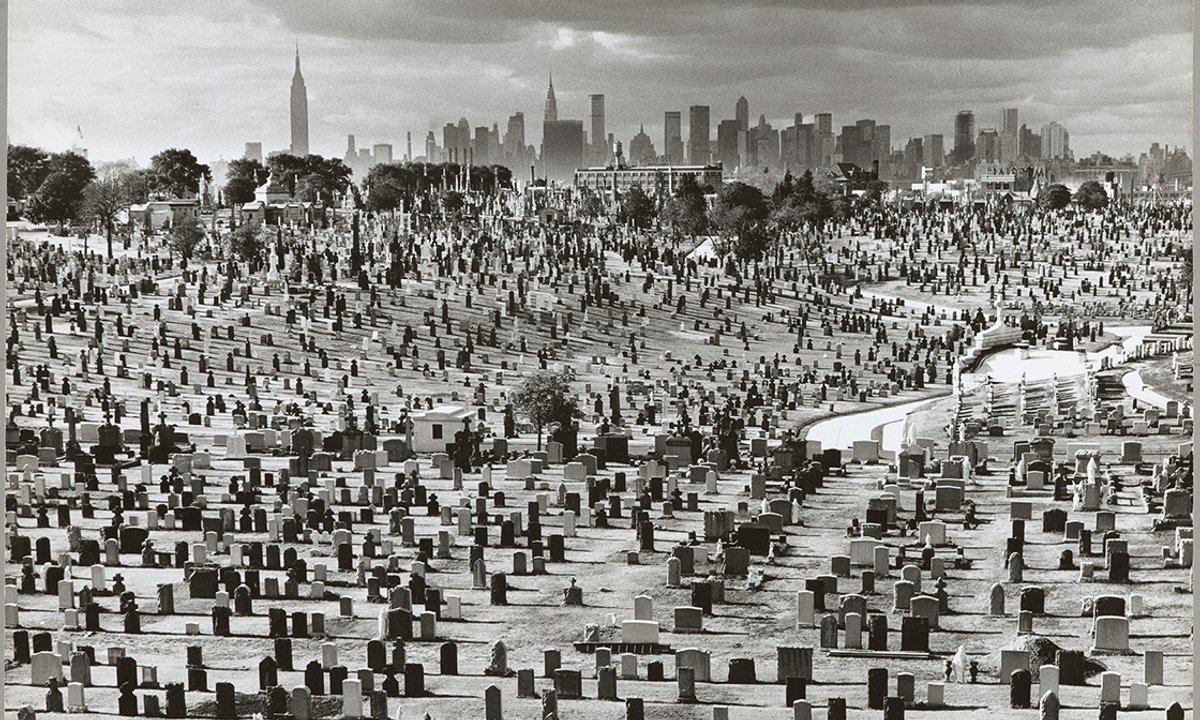a deep dive into the career of Arthur Tress a deep dive into the career of Arthur Tress