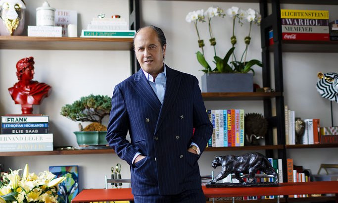 The co-founder of luxury art publisher Assouline on why its books 'are really haute couture' and how they will 'never' go digital - Vimarsana News