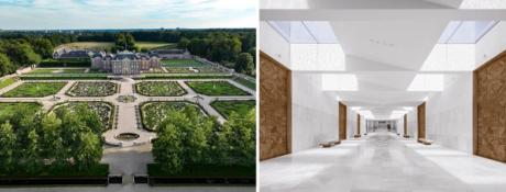  An invisible €171m renovation: Dutch royal palace reopens after five-year-long underground project 