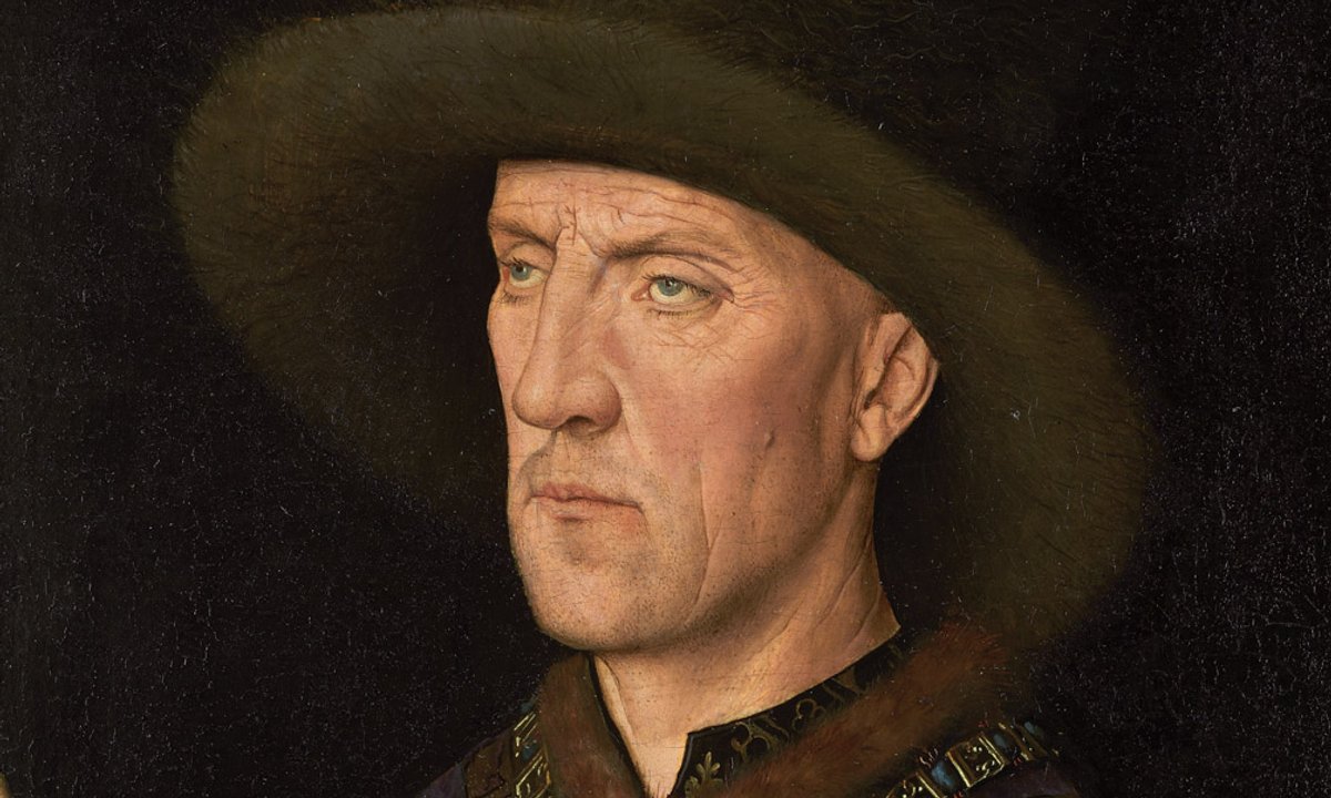 Rare loans bolster biggest ever Jan van Eyck show