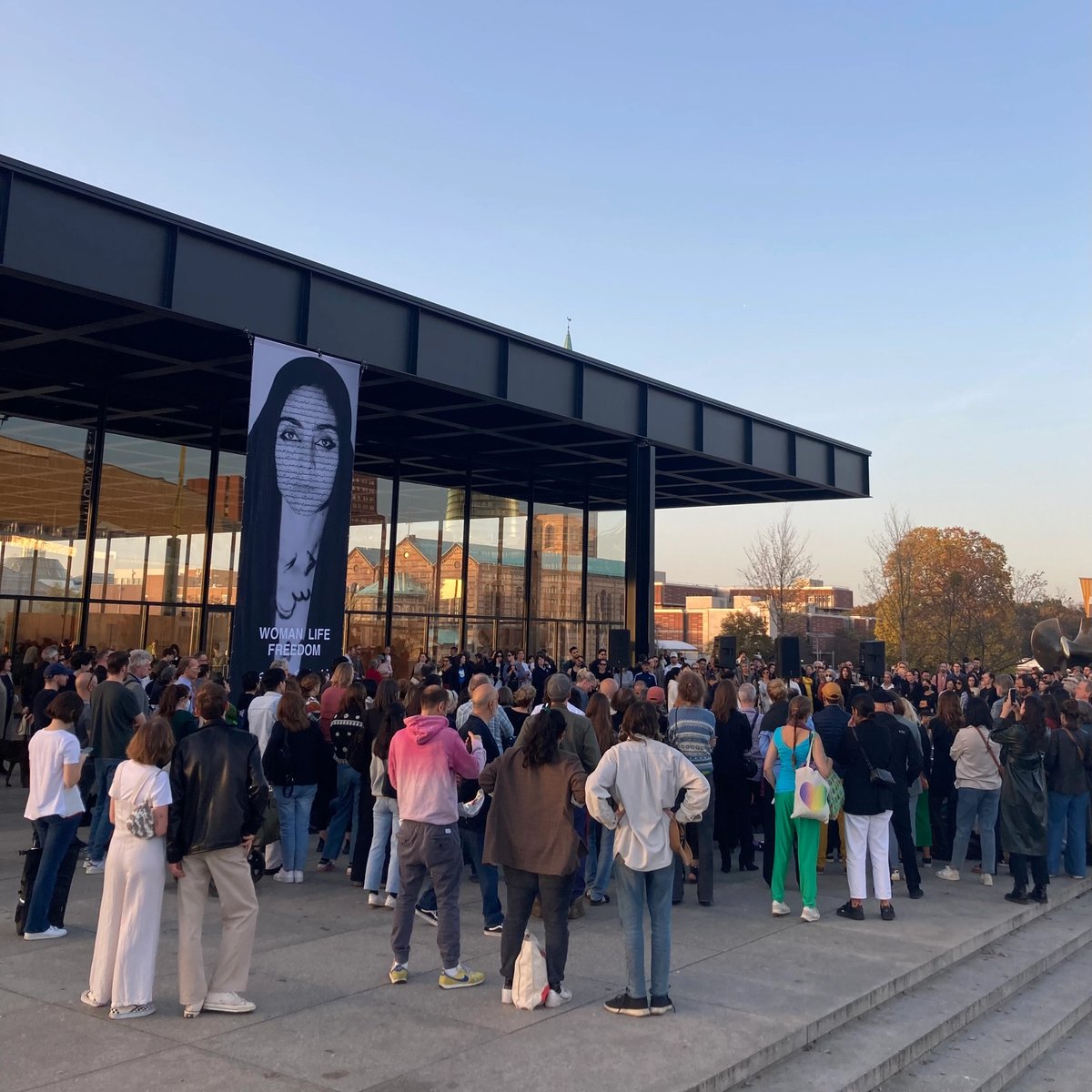 © Nationalgalerie – Staatliche Museen zu Berlin