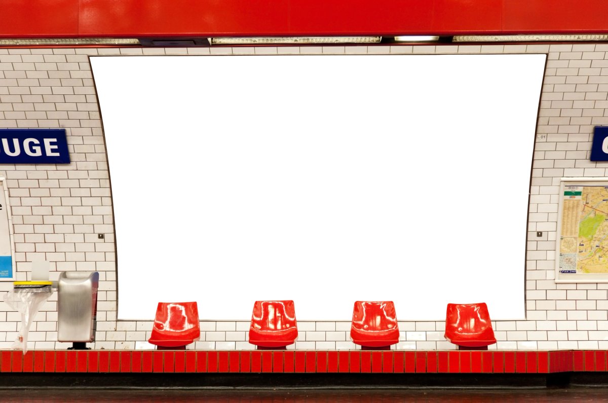 The picture was meant to promote Hockney’s show at Fondation Louis Vuitton
Twixx via AdobeStock