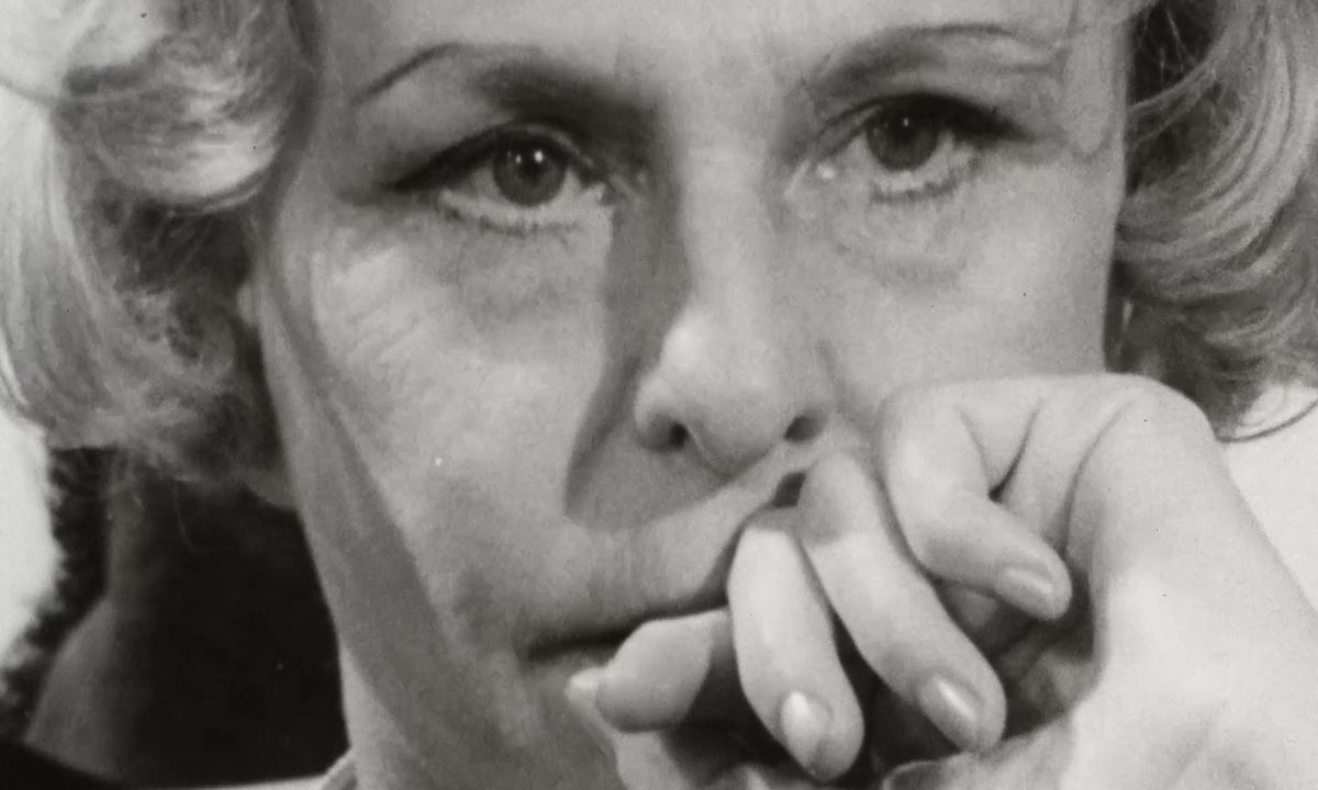 New documentary wrestles with Leni Riefenstahl's toxic artistic legacy