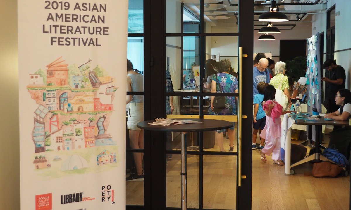 Smithsonian beneath hearth for abrupt cancellation of Asian American literary competition Smithsonian beneath hearth for abrupt cancellation of Asian American literary competition