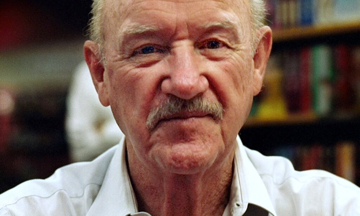 Actor Gene Hackman’s art collection and original paintings head to auction – The Art Newspaper Actor Gene Hackman’s art collection and original paintings head to auction – The Art Newspaper