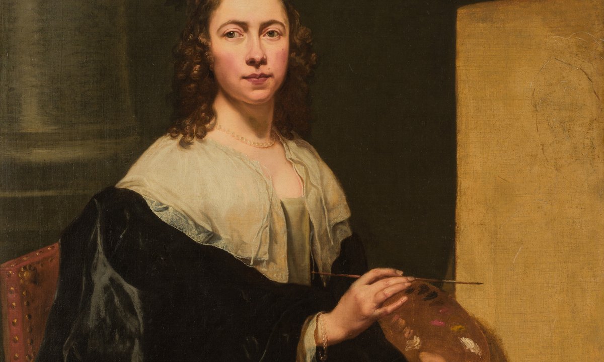 Michaelina Wautier’s work was lost, hidden or misattributed to men—now her rediscovered paintings are going on show in London – The Art Newspaper Michaelina Wautier’s work was lost, hidden or misattributed to men—now her rediscovered paintings are going on show in London – The Art Newspaper