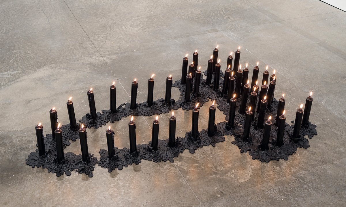 Ana Mendieta’s ‘Neolithic art’ recreated for major Tate Modern survey – The Art Newspaper Ana Mendieta’s ‘Neolithic art’ recreated for major Tate Modern survey – The Art Newspaper
