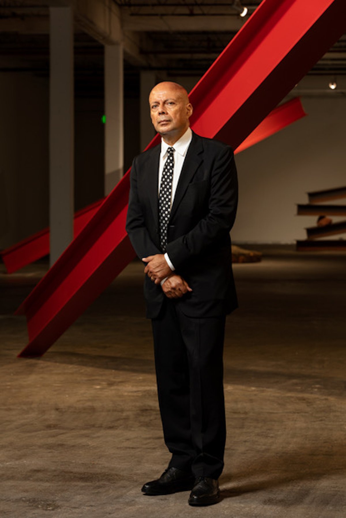 Peter Doroshenko. Photo by Kevin Todora