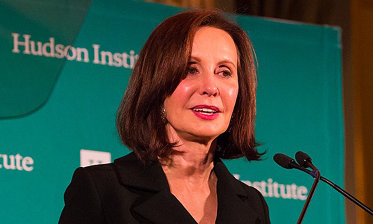 Philanthropist Marie-Josée Kravis will replace the embattled Leon Black as  MoMA's board chairman