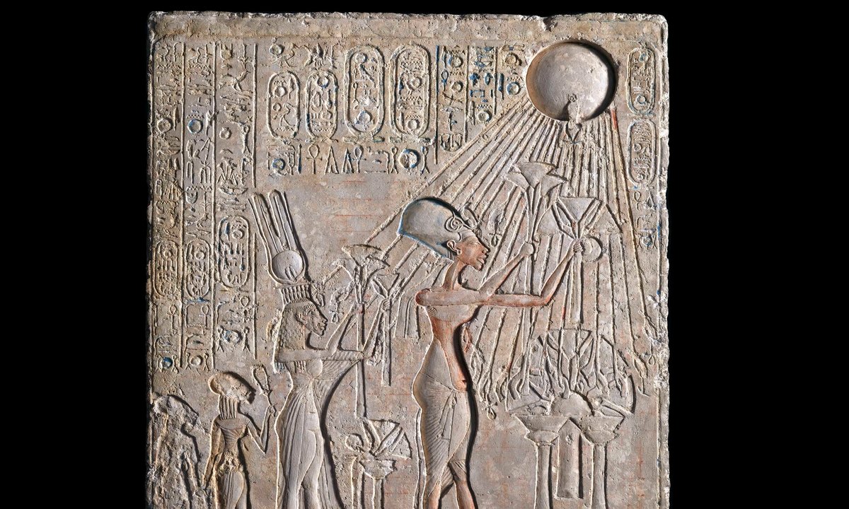 Treasures from Ancient Egypt’s ‘Golden City’, and the stories of the people who made them, revealed in San Francisco show – The Art Newspaper Treasures from Ancient Egypt’s ‘Golden City’, and the stories of the people who made them, revealed in San Francisco show – The Art Newspaper