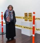 Beatriz González, indefatigable force in Colombian art, has died, aged 93