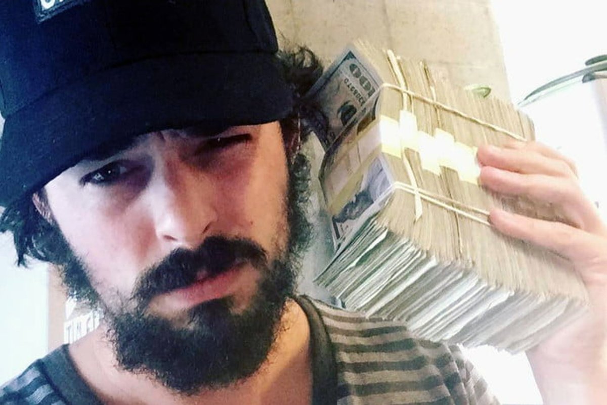 Matty Monahan Matty Mo/Facebook