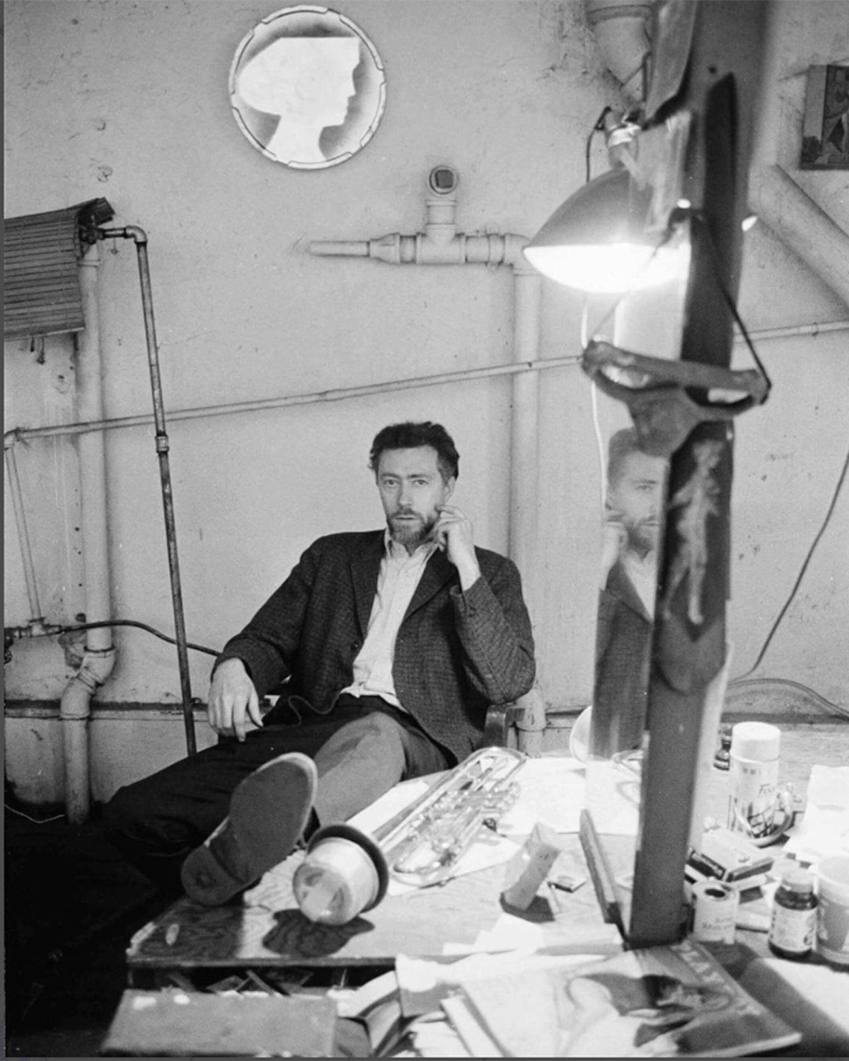 'Playful and slyly subversive': Michael Snow (1928-2023)
twitter.com/artcaninstitute