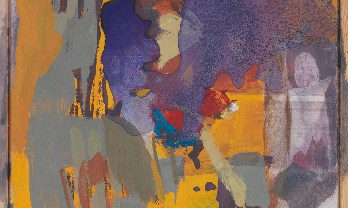 Six must-see exhibitions on view within the Hamptons Six must-see exhibitions on view within the Hamptons